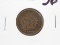 Indian Cent 1870 Good better date
