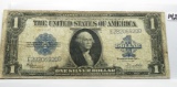$1 Silver Certificate 1929 