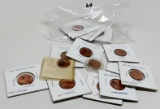Lincoln Cent Mix: 