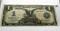 $1 Silver Certificate 1899 