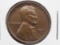 Lincoln Cent 1931S VF, Semi-Key Date