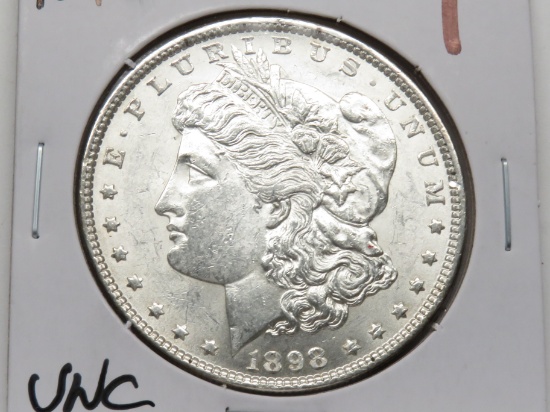 December 14-28th Online Collector Coin Auction