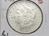 Morgan $ 1878S BU