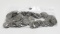 80 Silver Jefferson War Nickels