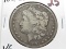 Morgan $ 1891CC VG better date