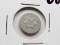 Silver Three Cent 1851 Fine