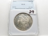 Morgan $ 1882S NNC MS66 flashy