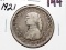 1921 Missouri Silver Commemorative Half $ VF