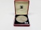 1985 Falkland Islands100 Year .925 Silver 25 pounds (150 g) boxed