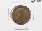 Lincoln Cent 1909S VF better date