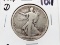 Walking Liberty Half $ 1916D G