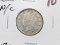 Liberty V Nickel 1883 No Cent BU