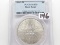 2002W West Point Commemorative $ PCGS MS70