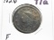 Matron Head Large Cent 1826 Fine