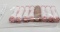 8 Unc-BU Rolls Lincoln Cents: 2008 P&D, 2008 KY P&D, 4-2013D