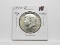 Kennedy Half $ 1970D BU, 40% Silver
