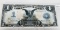 $1 Silver Certificate 1899 