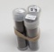 3 Rolls (150 Total) Indian Cents, mixed dates