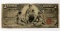 $2 Silver Certificate 1896 