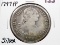 1797 PP Bolivia Silver 8 Reales