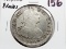 1807 TH Mexico Silver 8 Reales