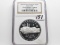 2006S San Francisco Old Mint Commemorative $ NGC PF69 Ultra Cameo