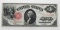 $1 Legal Tender 1917 