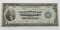 $1 FRBN 1918 Atlanta 
