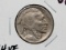 Buffalo Nickel 1916D CH VF some mint luster, better date