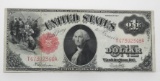 $1 Legal Tender 1917 