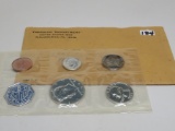 1964 US Proof Set