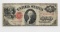 $1 Legal Tender 1917 