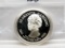US Official White House Historical Association Sterling Medal First Lady - Florence Harding, in hold