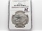 1994W Commemorative $ POW Museum NGC MS69