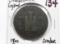 England Staffordshire Penny 1801 rev Horton & co. Condor Token