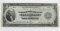 $1  FRBN Cleveland 1918 SN D24351541A, VF
