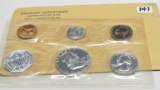 1961 US Proof Set complete