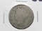 Liberty V Nickel 1885 AG, Key Date