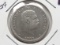 1883 Hawaii 1/4 Dollar .900 Silver, ?obv chop mark