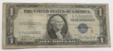 $1 Silver Certificate 1935A 