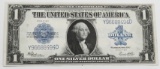 $1 Silver Certificate 