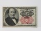25 Cent Fractional Currency 5th Issue 1874 CH CU+