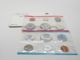1964 US Mint Set