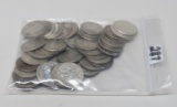 50 Silver US Dimes