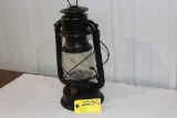 Railroad lantern, Hibbard Spencer Bartlett & Co.