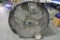 Electric shop fan model 3F-301, 30