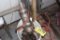 Ridgid mule.