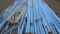 (284 pcs) Approx. 1000 ft. quick lock tubing, Flow Solutions aluminum air supply line, w