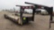 2003 BB goose neck trailer model BCT2814E, vin 4L5SA34263F004942, 28' low d