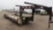 2003 BB goose neck trailer model BCT2814E, vin 4L5SA34263F004942, 28' low d